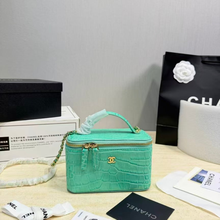 High-end Bag Customization - Chanel