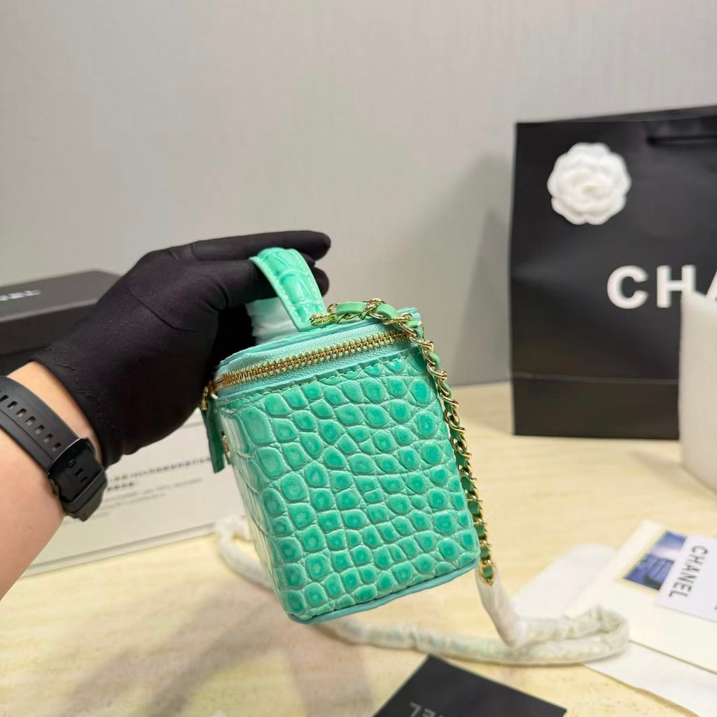 High-end Bag Customization - Chanel