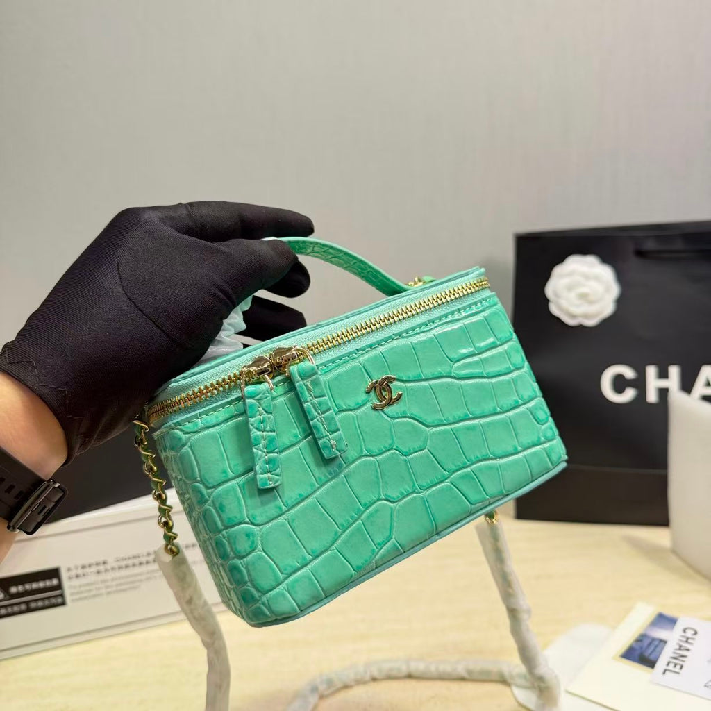 High-end Bag Customization - Chanel