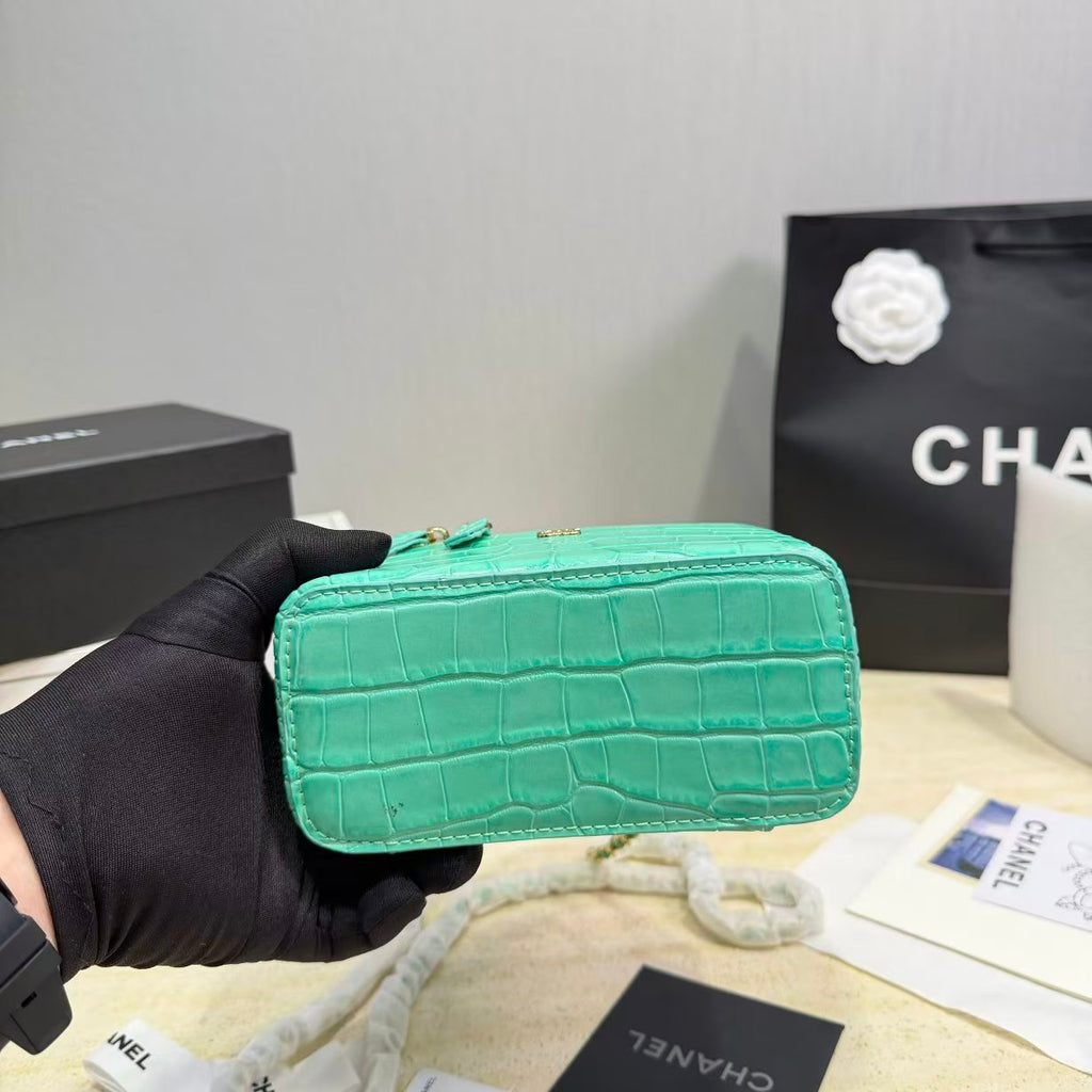 High-end Bag Customization - Chanel
