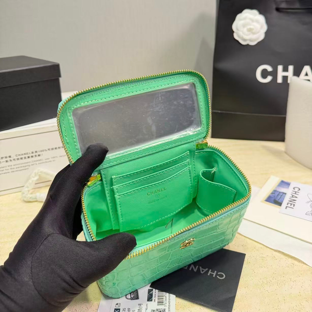 High-end Bag Customization - Chanel