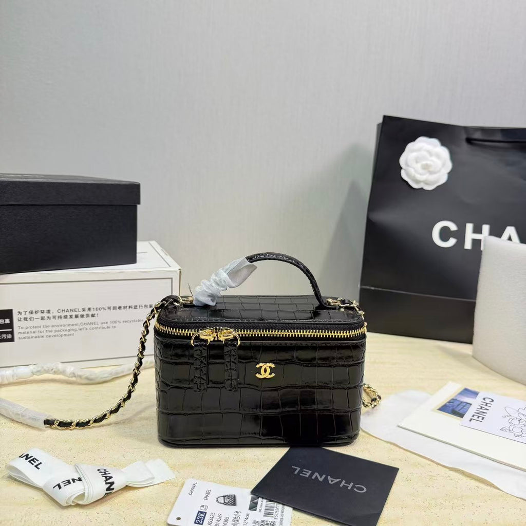 High-end Bag Customization - Chanel