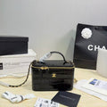 High-end Bag Customization - Chanel