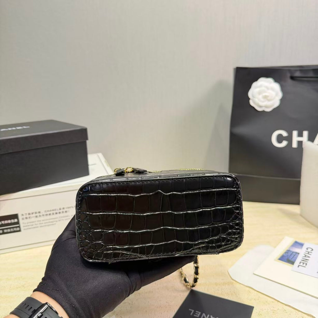 High-end Bag Customization - Chanel