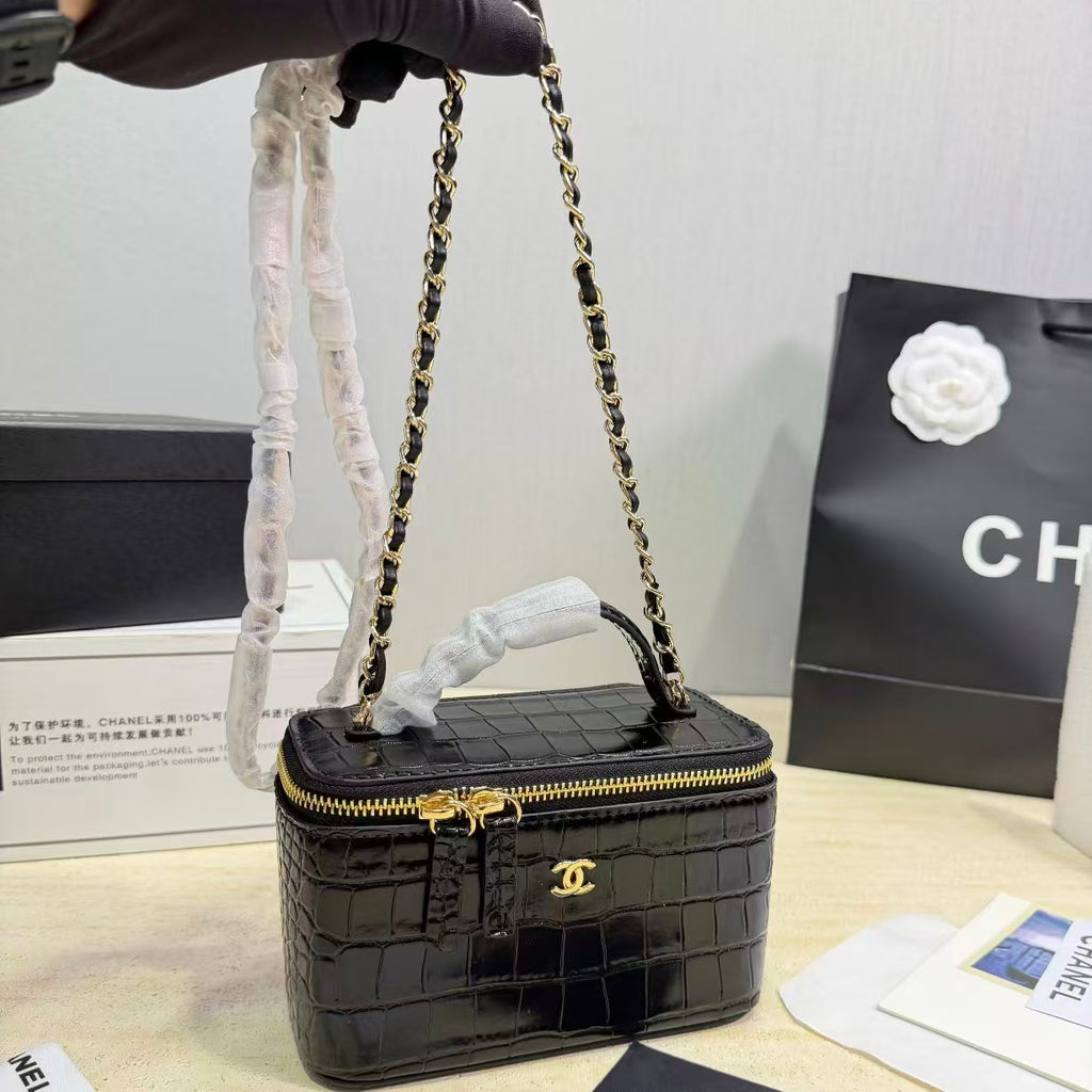 High-end Bag Customization - Chanel