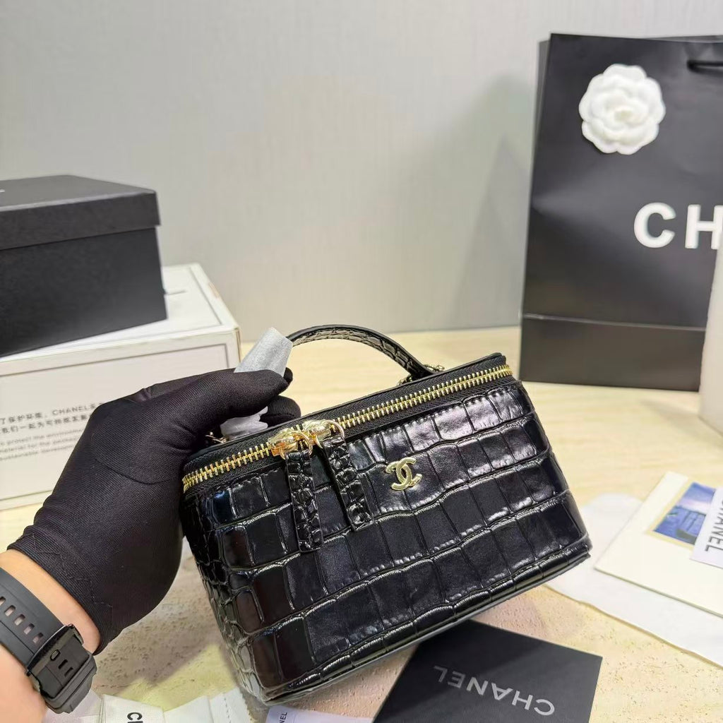High-end Bag Customization - Chanel