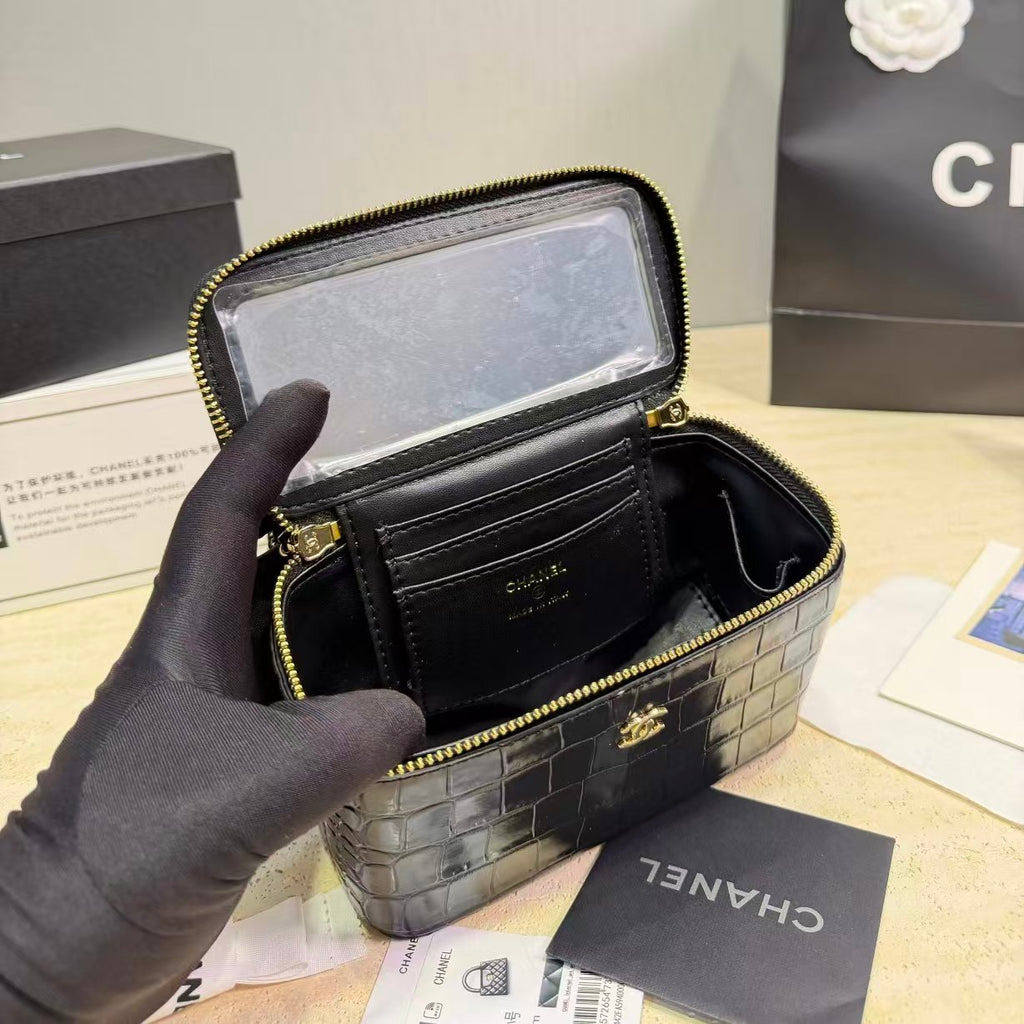High-end Bag Customization - Chanel