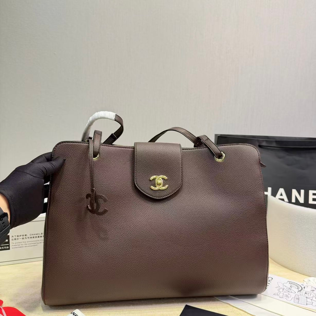 High-end Bag Customization - Chanel