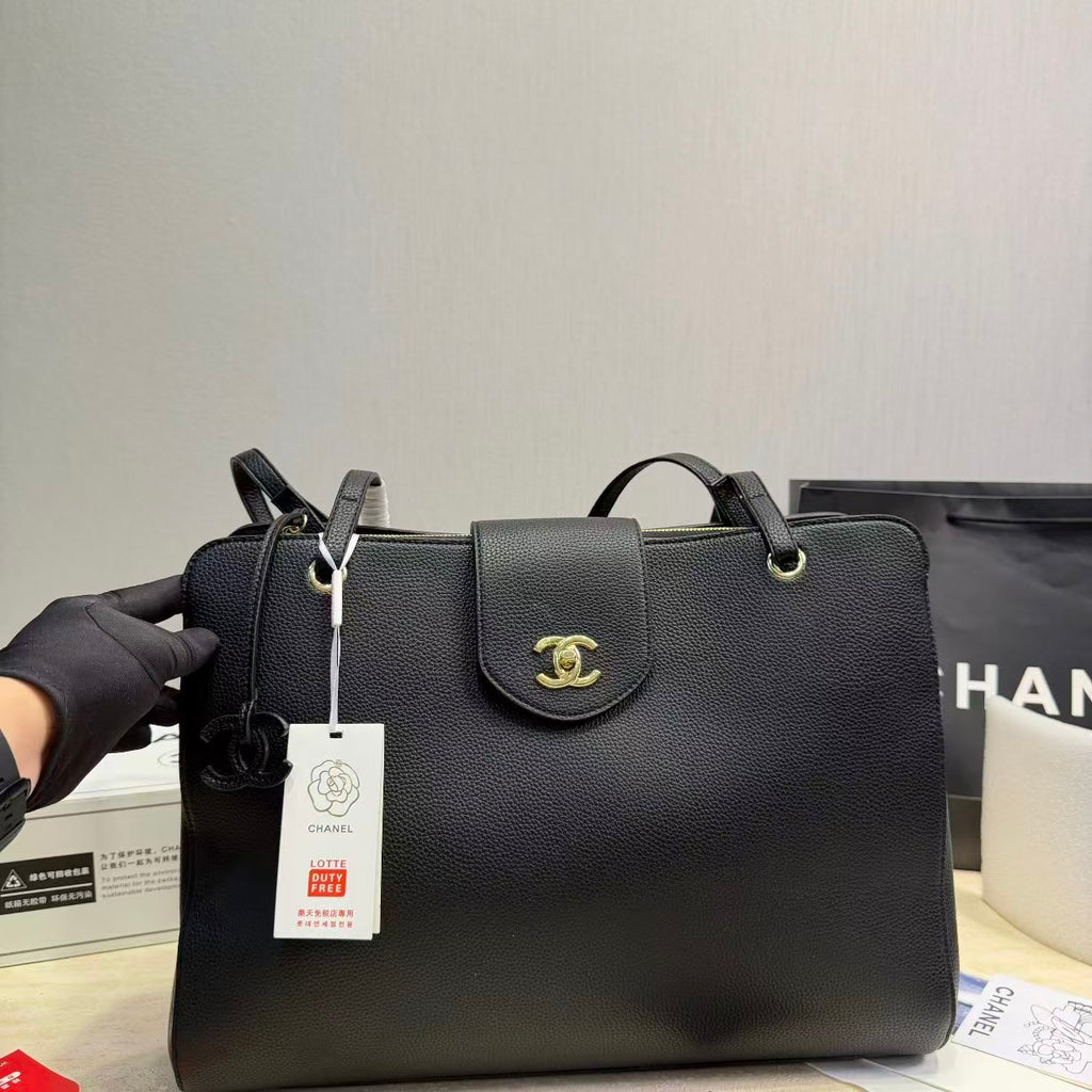 High-end Bag Customization - Chanel