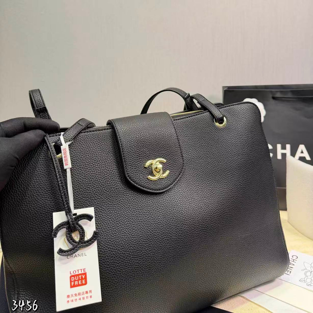 High-end Bag Customization - Chanel