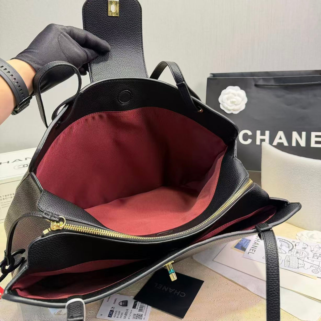 High-end Bag Customization - Chanel