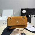 High-end Bag Customization - Chanel