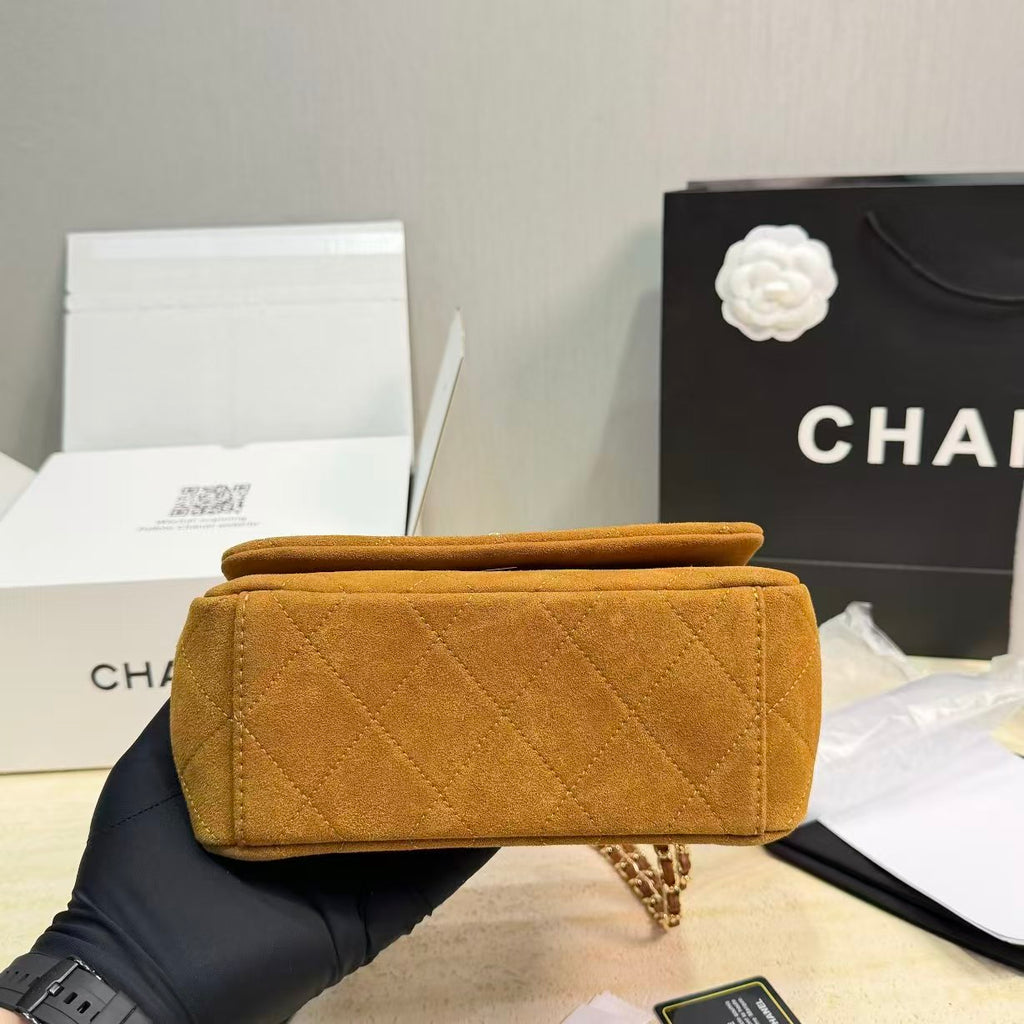 High-end Bag Customization - Chanel