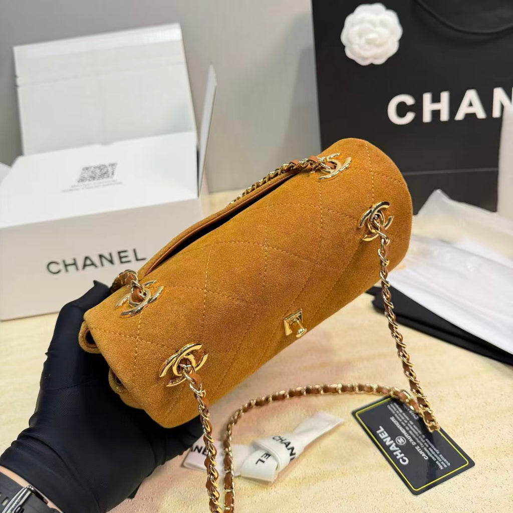 High-end Bag Customization - Chanel