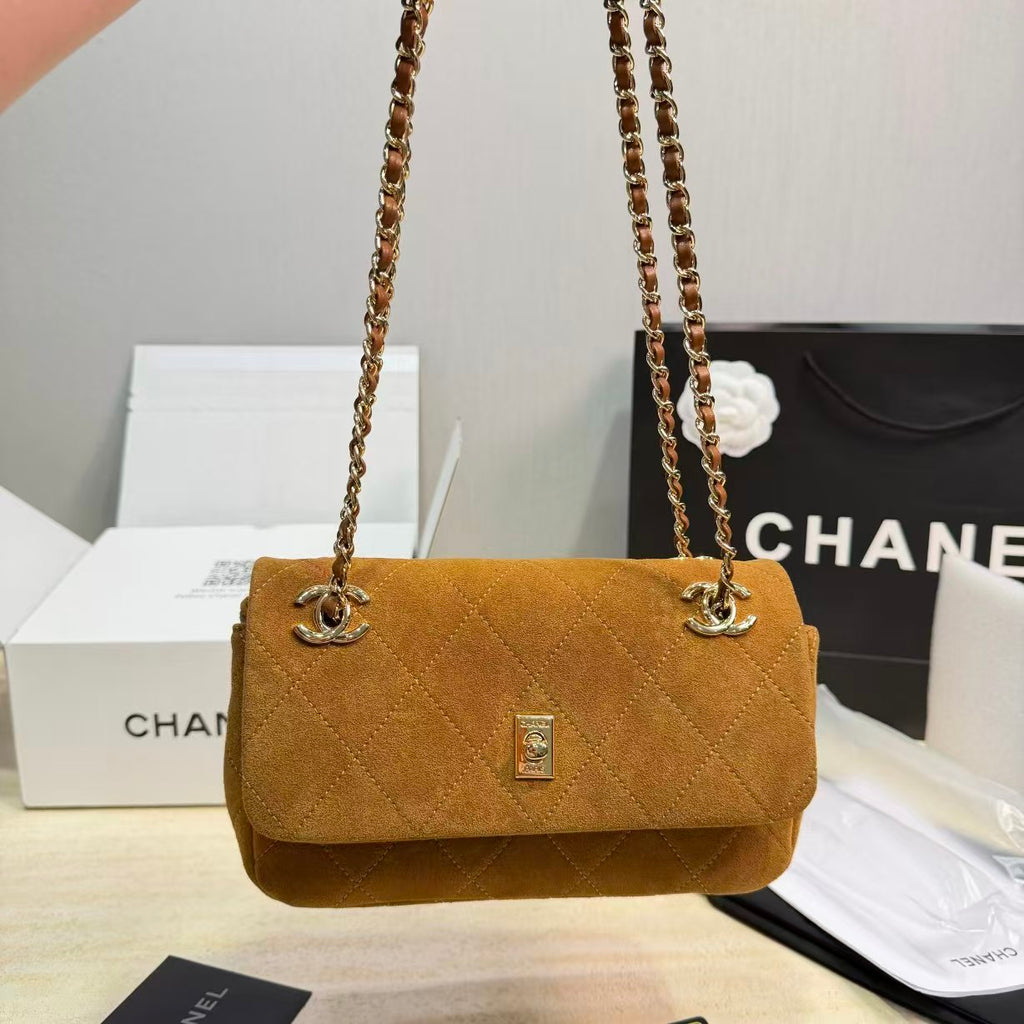 High-end Bag Customization - Chanel