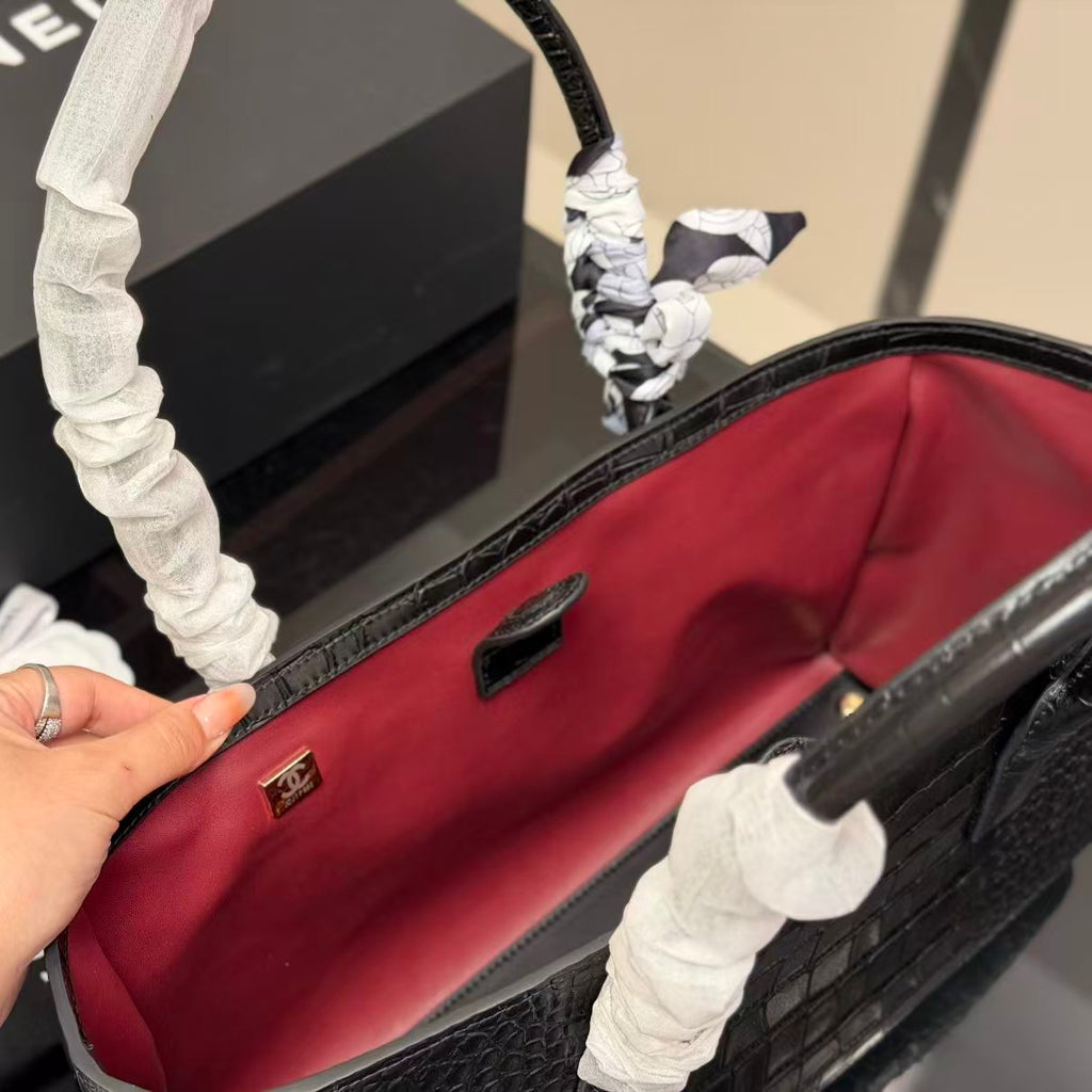 High-end Bag Customization - Chanel