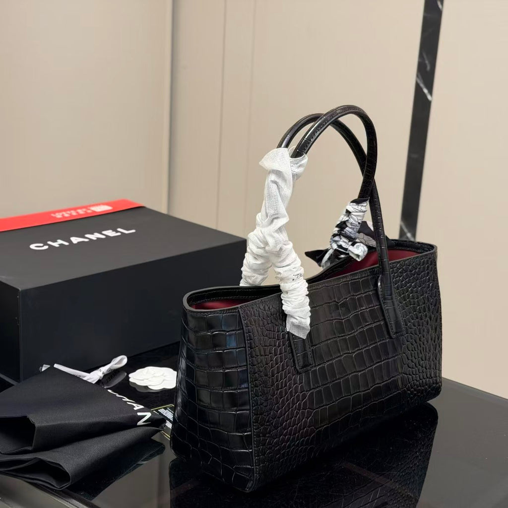 High-end Bag Customization - Chanel