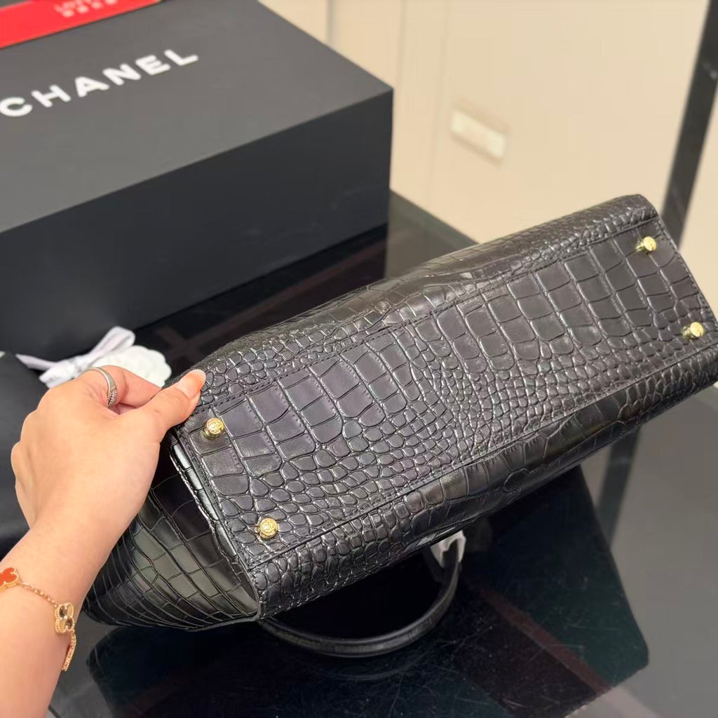 High-end Bag Customization - Chanel