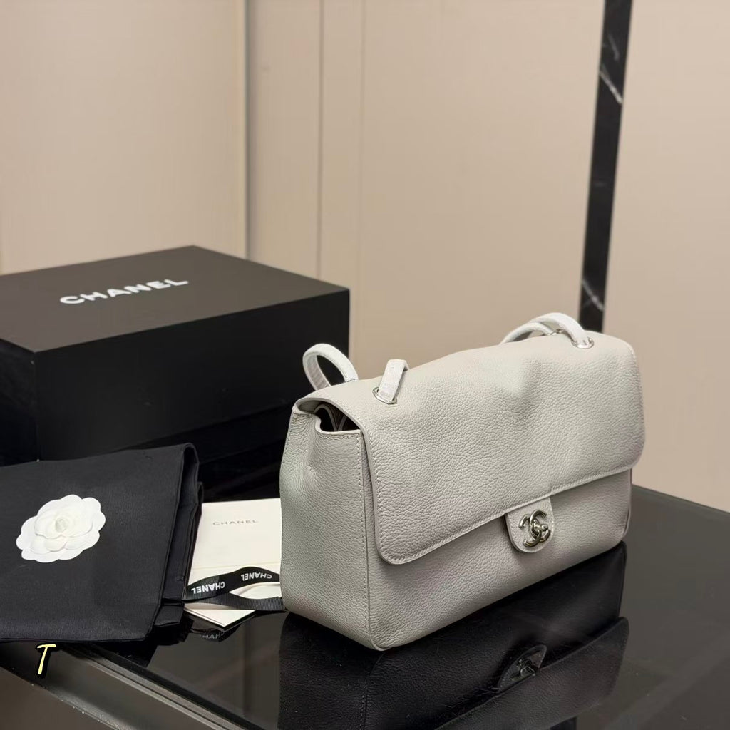 High-end Bag Customization - Chanel