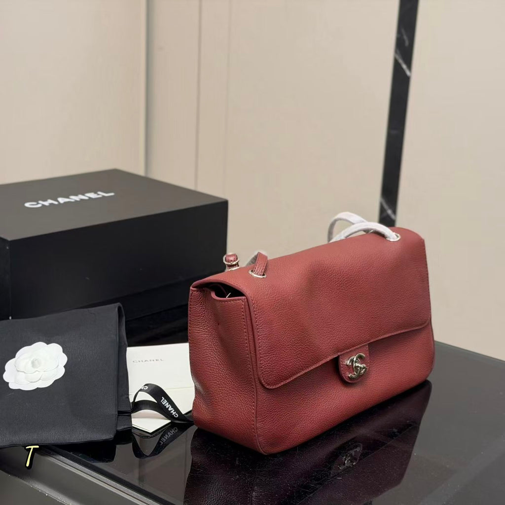 High-end Bag Customization - Chanel