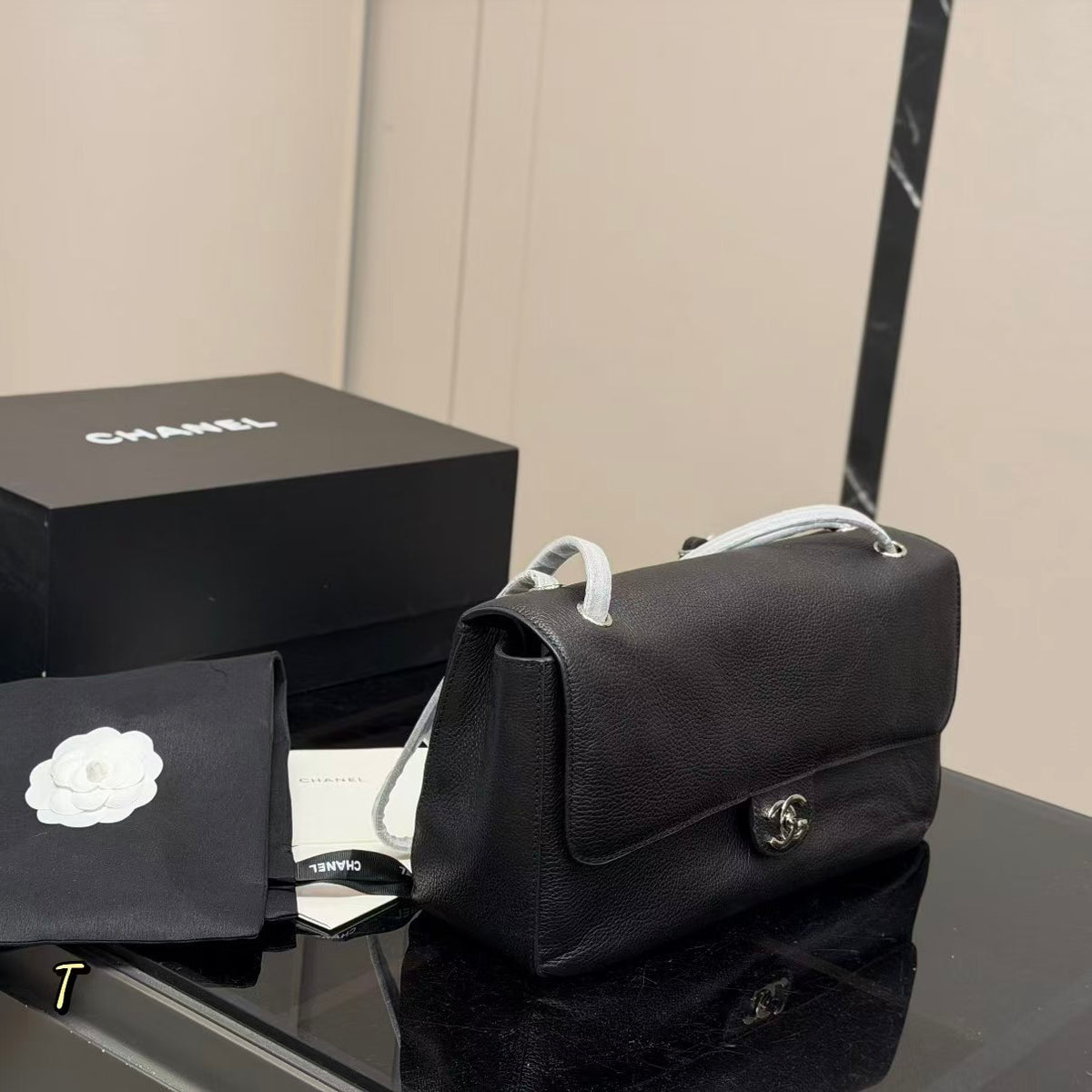 High-end Bag Customization - Chanel