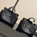 High-end Bag Customization - Chanel