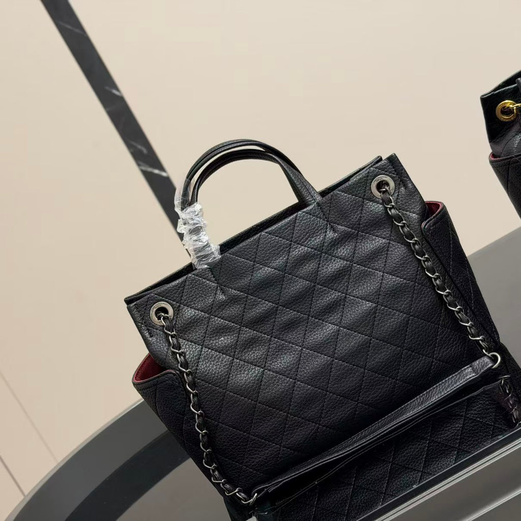 High-end Bag Customization - Chanel
