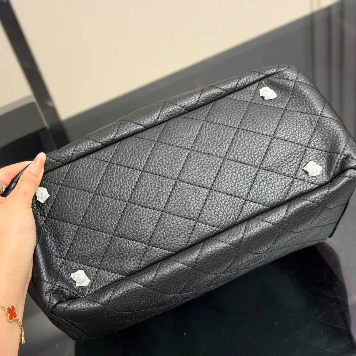 High-end Bag Customization - Chanel