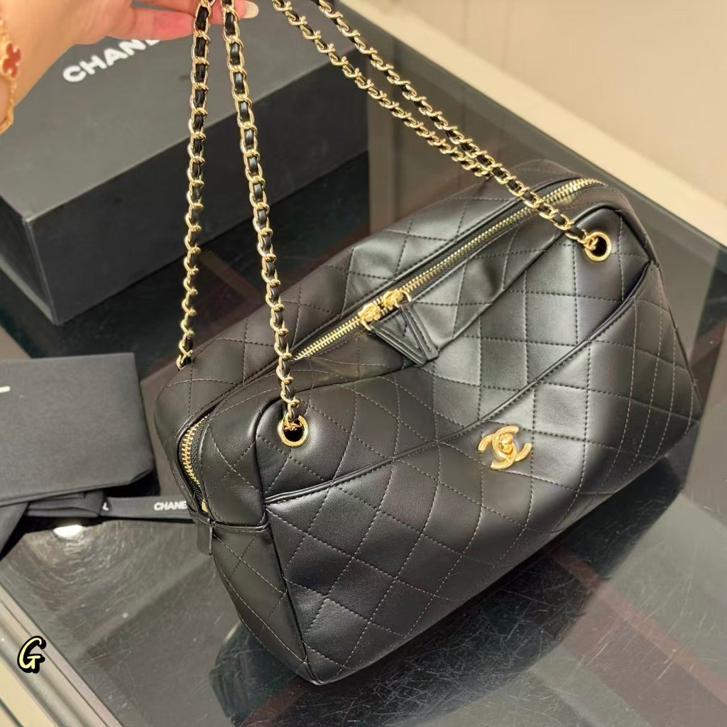 High-end Bag Customization - Chanel