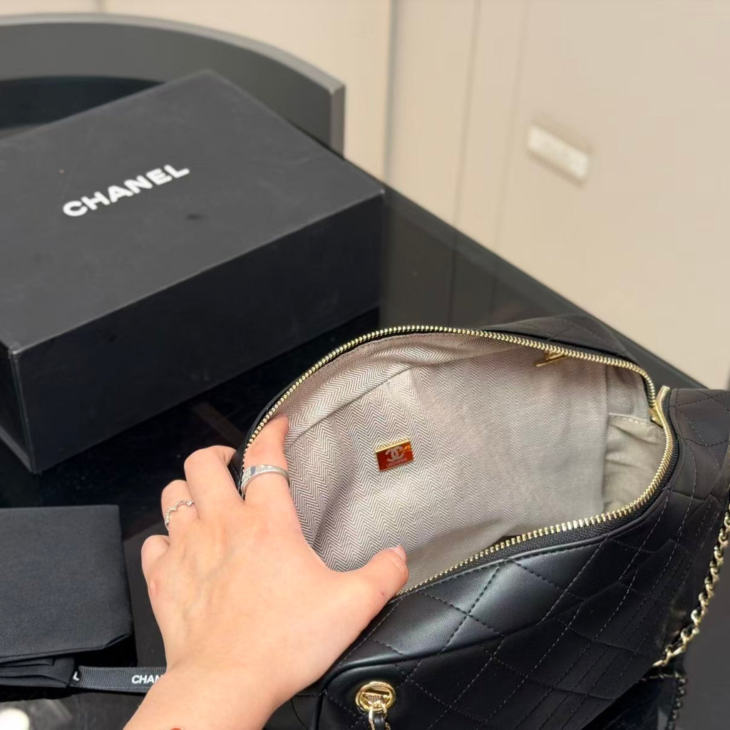 High-end Bag Customization - Chanel