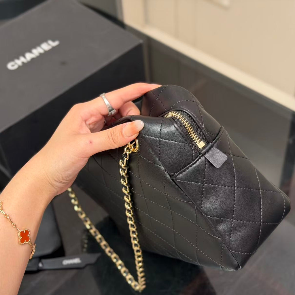High-end Bag Customization - Chanel