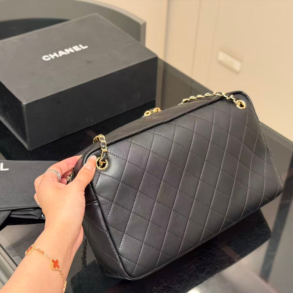 High-end Bag Customization - Chanel