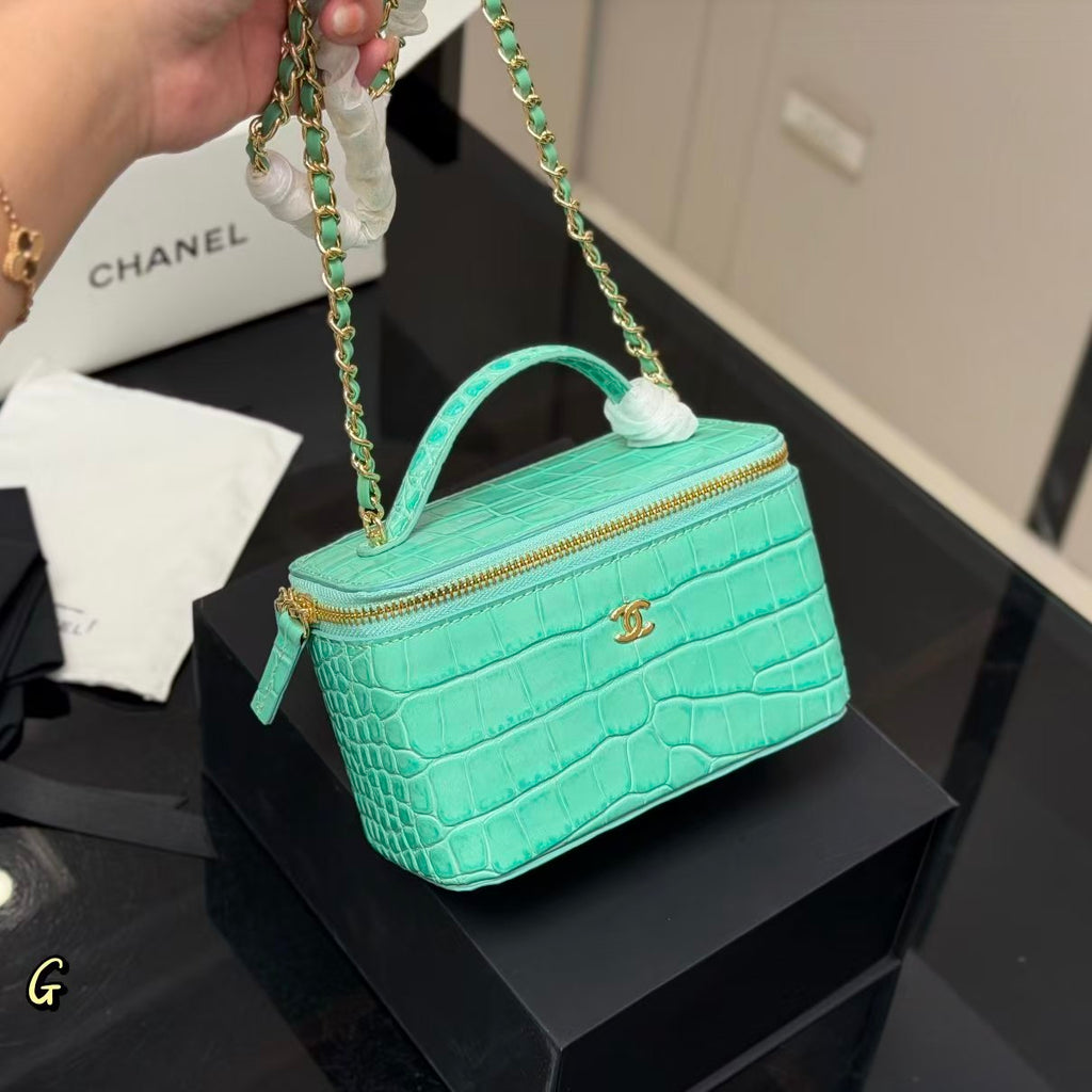 High-end Bag Customization - Chanel