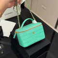 High-end Bag Customization - Chanel