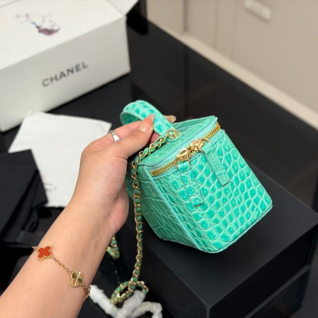 High-end Bag Customization - Chanel
