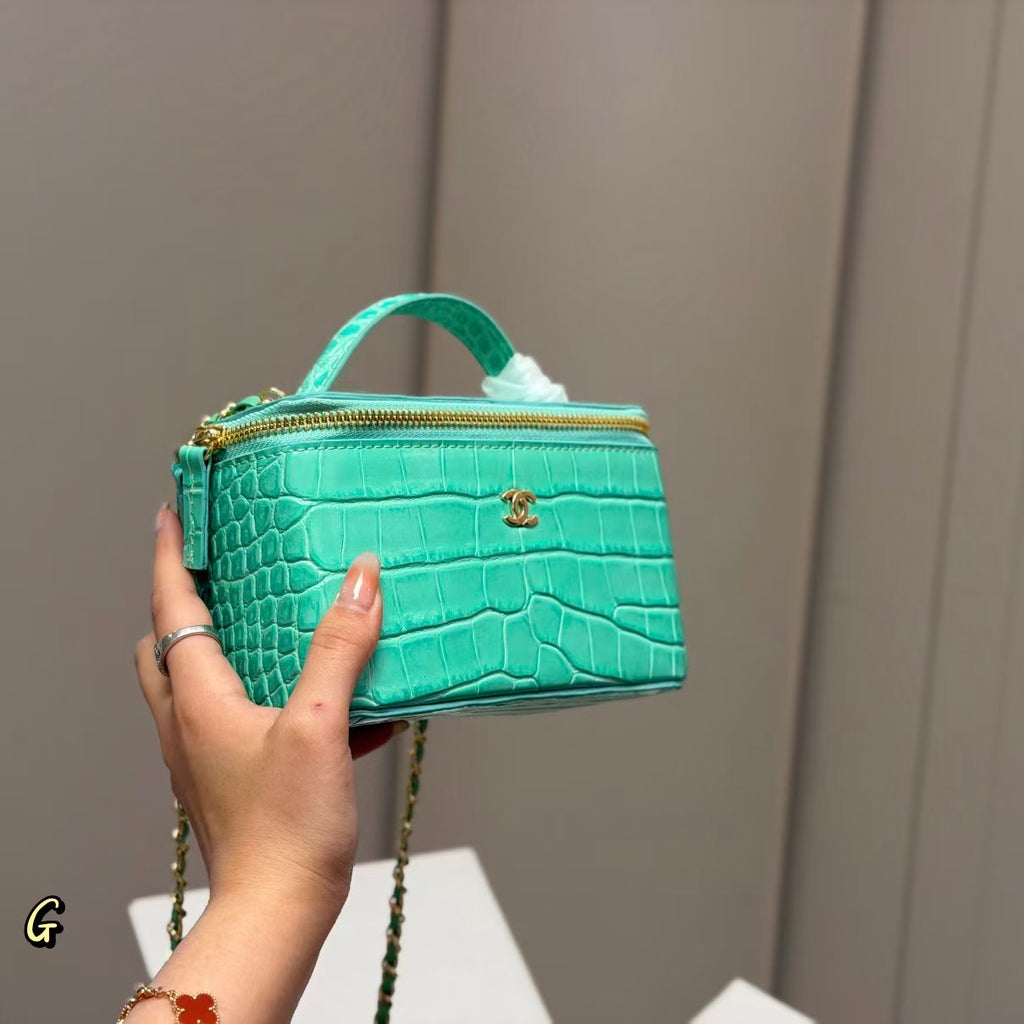 High-end Bag Customization - Chanel