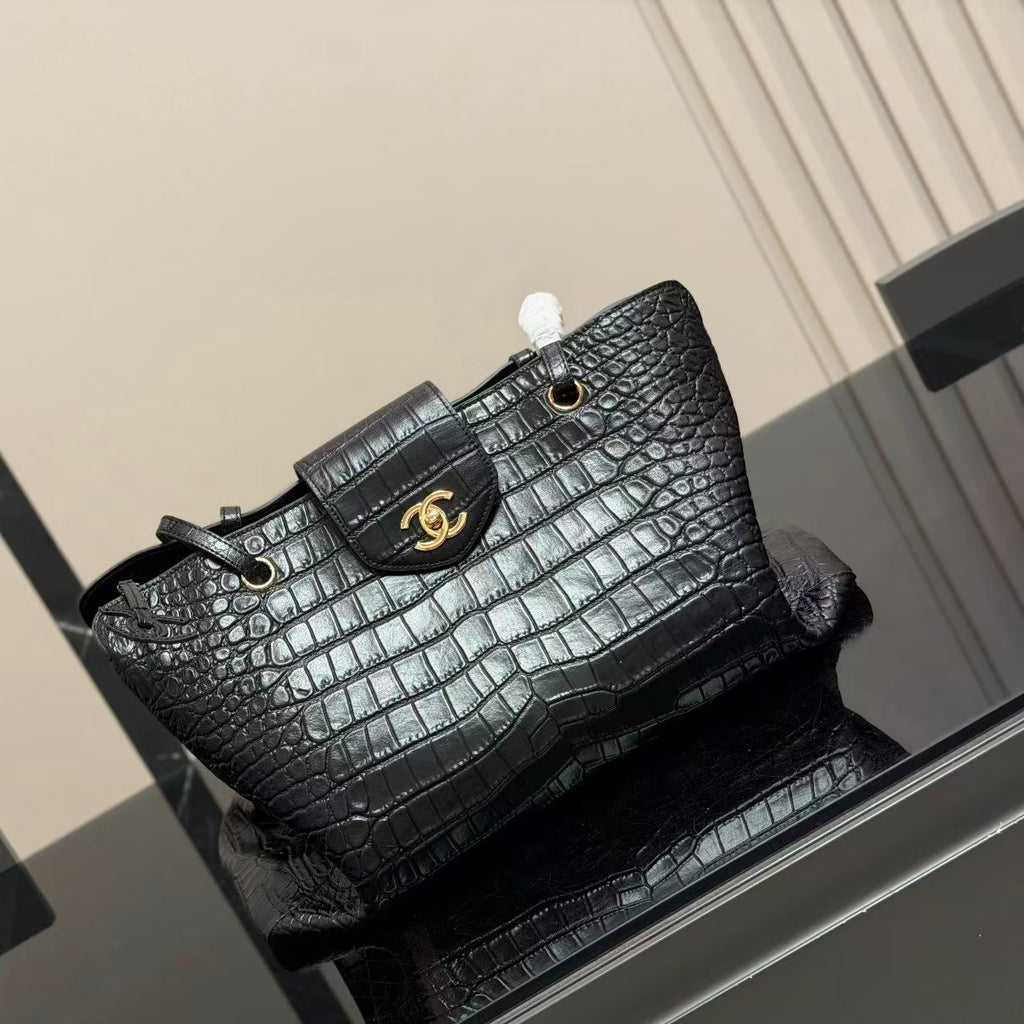 High-end Bag Customization - Chanel