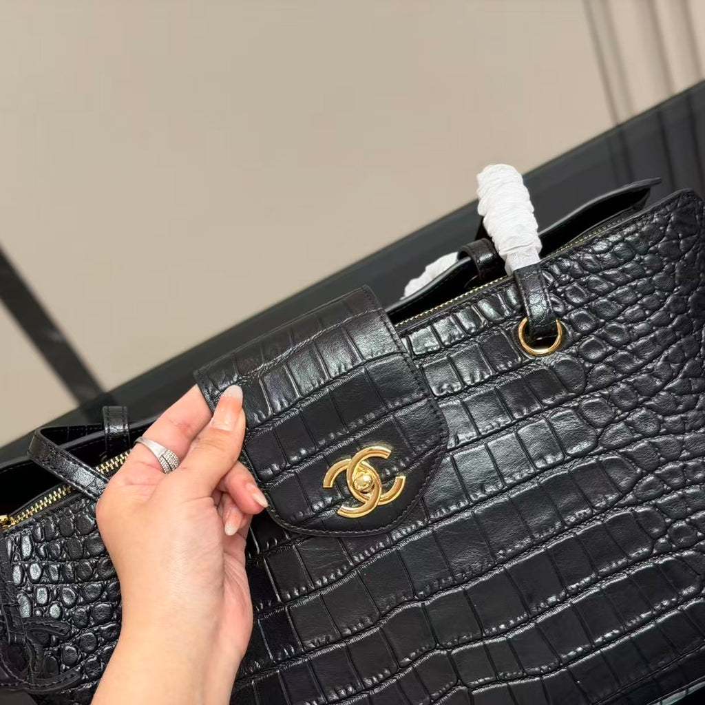 High-end Bag Customization - Chanel