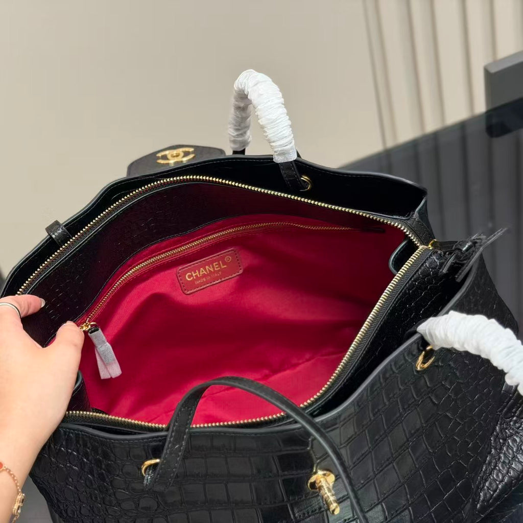 High-end Bag Customization - Chanel