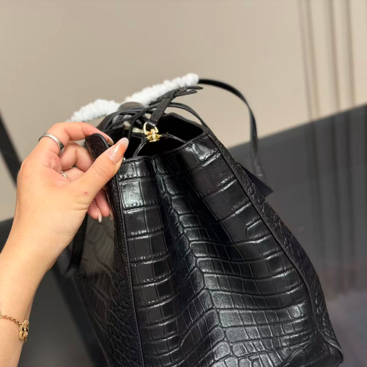 High-end Bag Customization - Chanel