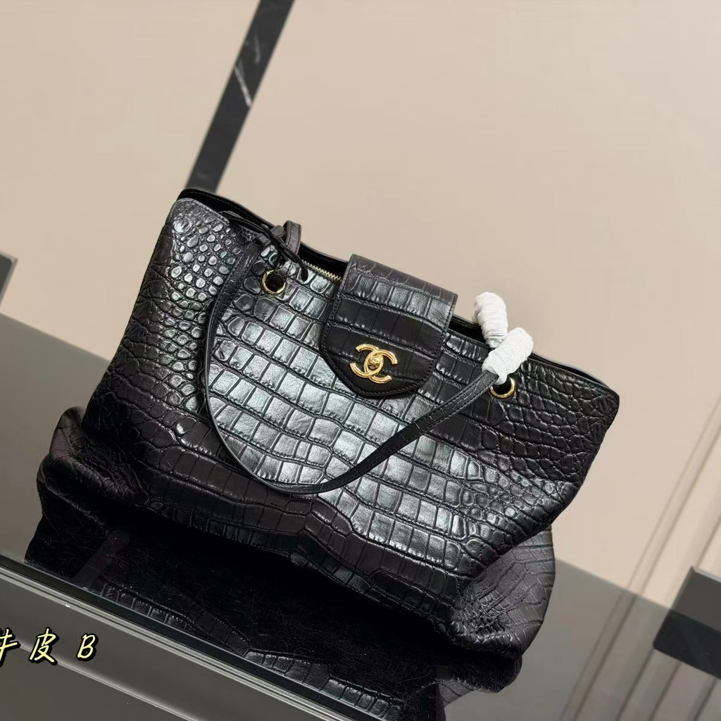 High-end Bag Customization - Chanel