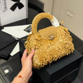High-end Bag Customization - Chanel