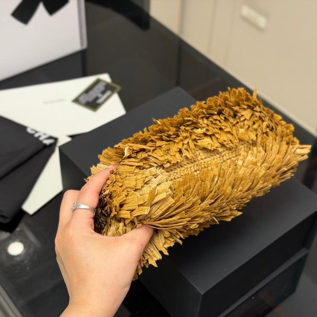 High-end Bag Customization - Chanel