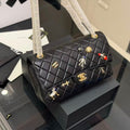 High-end Bag Customization - Chanel