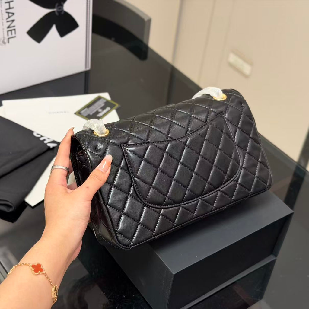 High-end Bag Customization - Chanel