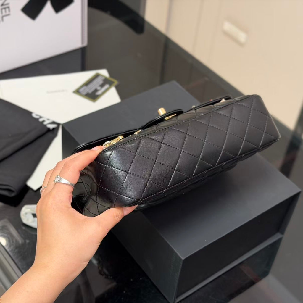 High-end Bag Customization - Chanel