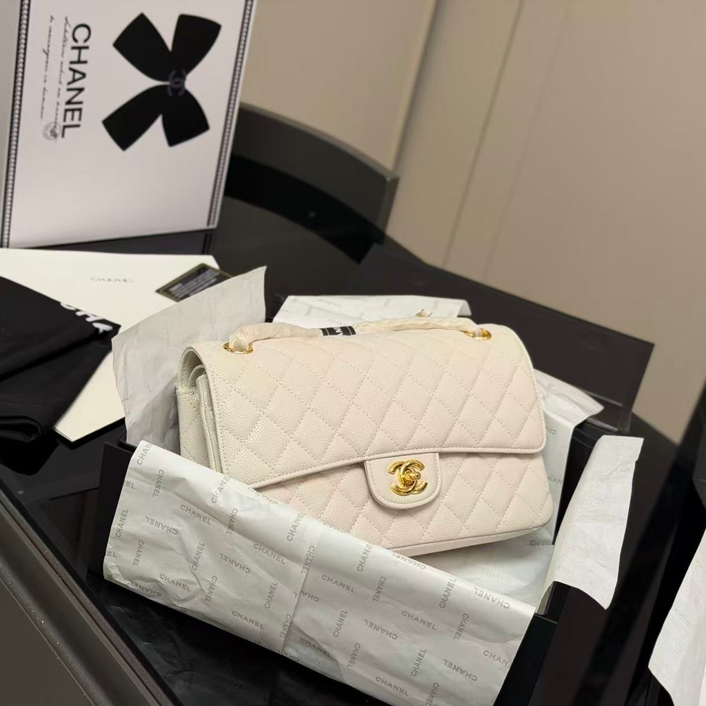 High-end Bag Customization - Chanel