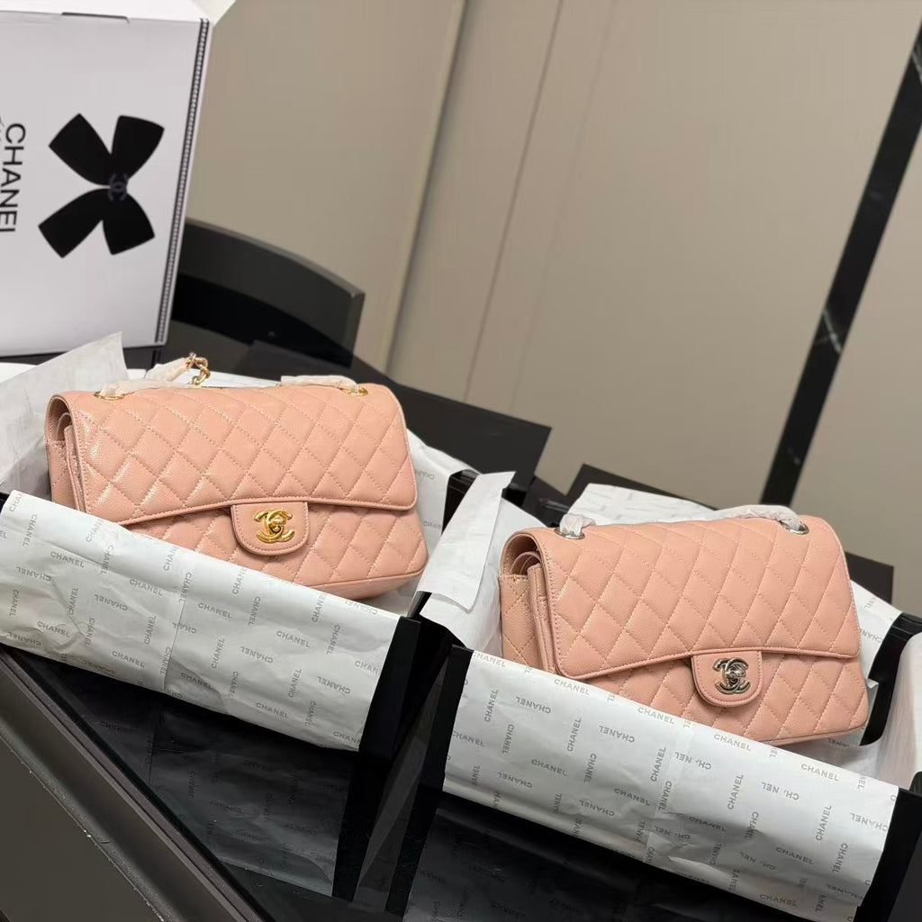 High-end Bag Customization - Chanel