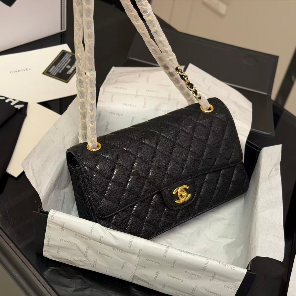 High-end Bag Customization - Chanel