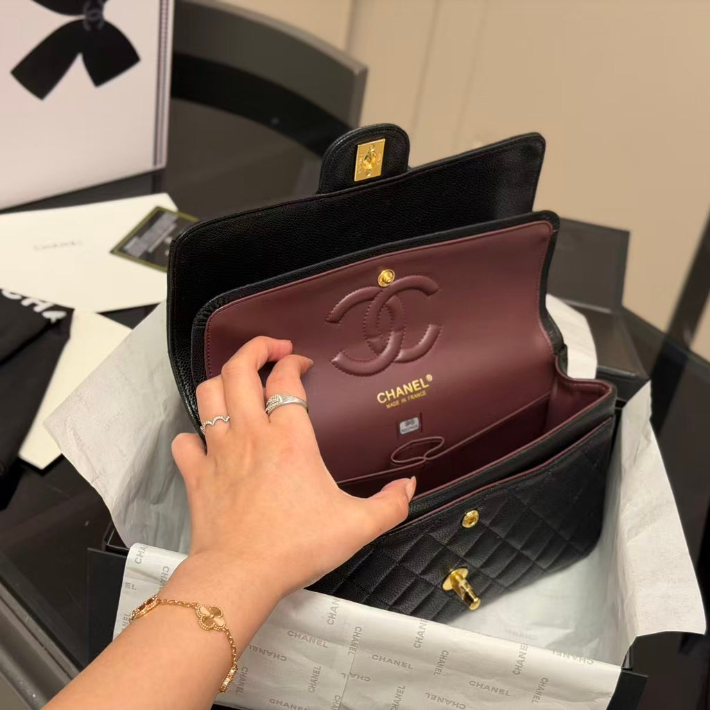 High-end Bag Customization - Chanel